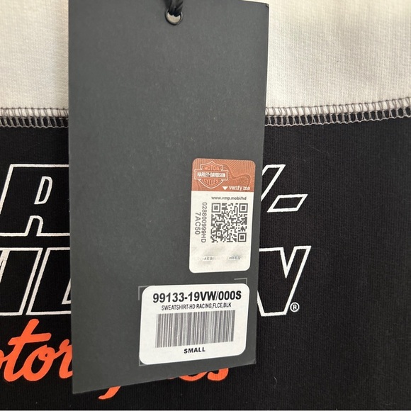 Harley Davidson Long Sleeve - Picture 5 of 5